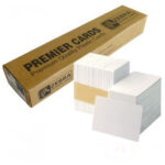 PVC BLANCO 30 MM - CAJA X 500 UNIDADES