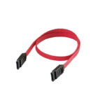 CABLE DE DATOS SATA, PERMITE LA CONEXIÓN DE HDD, SDD O UNIDAD DE CD A LA BOARD O ADAPTADOR