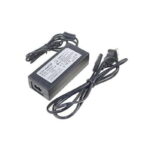 CARGADOR DE CORRIENTE GENERICO ZEBRA 12V - 5A  DC 5.5 X 2.5 MAXLIN