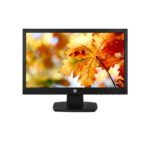 MONITOR HP 18.5 V194 PUERTO VGA  HD (1366 X 768 A 60 HZ)