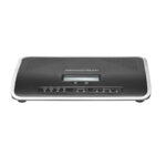 PLANTA IP GRANDSTREAM UCM6204 2FXS/4FXO