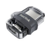MEMORIA USB DUAL SANDISK 64GB MICRO USB 3.0