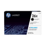 TONER HP CF226X ORIGINAL