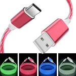 cable-led-flow-rojo-jaltech