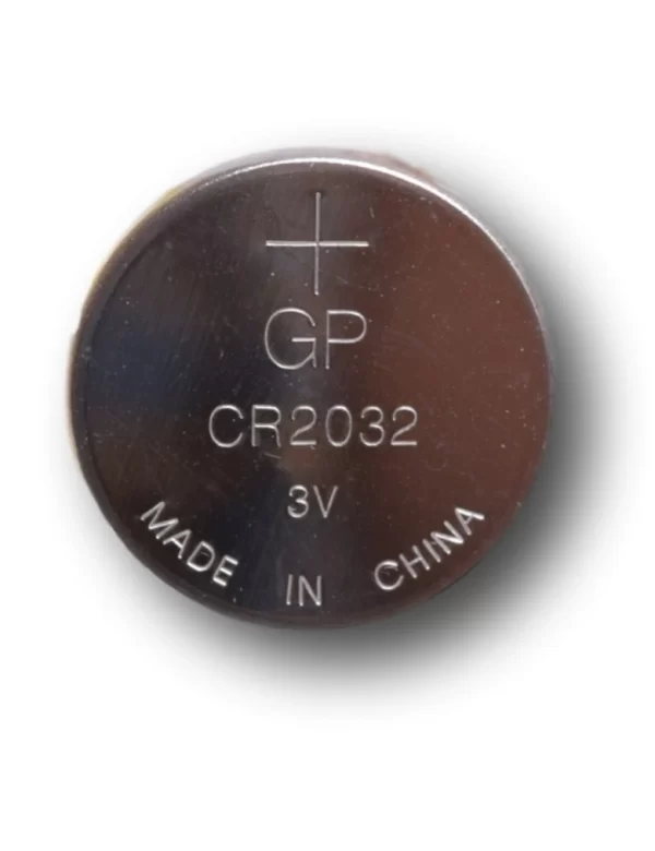 Batería Lithium circular GP.