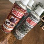 LIMPIADOR ESPUMOSO S-311, 16 ONZAS