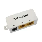 alimentacion-poe-inyector-tplink