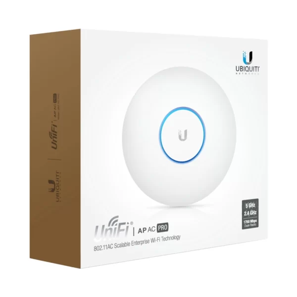 Antena wifi ubiquiti