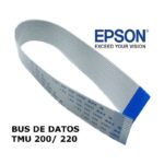 BUS DE DATOS IMPRESORA EPSON TMU-220