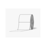 ROLLO DE ETIQUETAS TT SAT 100MM X 100MM C1 R500 1COL