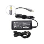 CARGADOR DE CORRIENTE LENOVO 20V - 3.25A PUNTA AGUJA