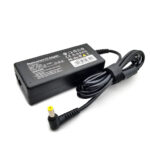 CARGADOR DE CORRIENTE GENERICO ACER 19V-2.37 PUNTA AMARILLA