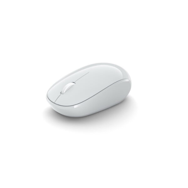 Mouse Microsoft gris.